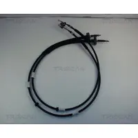TRISCAN Seilzug, Feststellbremse 8140 24161