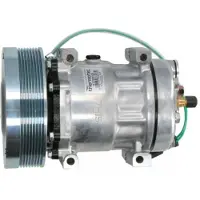 THERMOTEC Klimakompressor KLIMA KTT090325