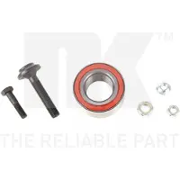 NK Radlagersatz [Hersteller-Nr. 754725] für Audi, VW, Skoda