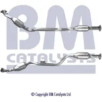 BM CATALYSTS Katalysator Approved BM90841H
