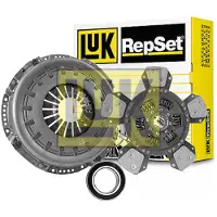 LuK RepSet 631 3157 00 Kupplungssatz