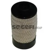PURFLUX Kraftstofffilter C513