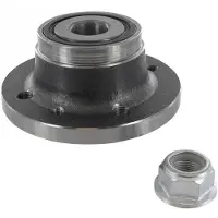 VAICO Radlagersatz Hinten für RENAULT LAGUNA I Grandtour (K56) V46-0452