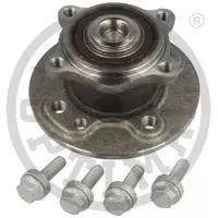 OPTIMAL Radlagersatz 502163