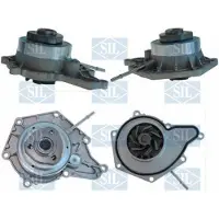 Saleri SIL Wasserpumpe PA1719