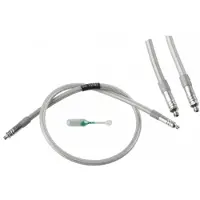 TRW Bremsleitung MV060T