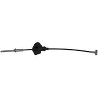 VAICO Seilzug, Feststellbremse Original Qualität V25-30005