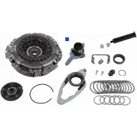 SACHS Kupplungssatz 3000 943 002