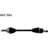 Skf VKJC 3541 Antriebswelle Vorne Links passend für MERCEDES-BENZ CITAN Kasten (415) Citan Kombi / Tourer (415) CITAN Mixto (415) für RENAULT