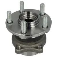 BTA Radlagersatz H27015BTA