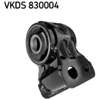 Skf Lagerung, Lenker VKDS 830004