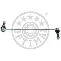 OPTIMAL Koppelstange Stabilisator passend für MERCEDES-BENZ C-Klasse Limousine (W204) Vorne Links G7-1294
