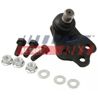 Fast Sports Nutrition Traggelenk Unten Vorne Vorne Links für JEEP Compass (MP, M6) FT17114