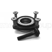METELLI Radlagersatz für AUDI A4 Avant (8ED, B7) 19-1581