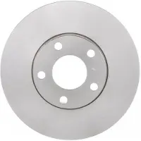 Bosch Bremsscheibe 0 986 478 545 vorne, voll, hochkarbonisiert, 1 Stück