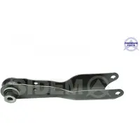 SIDEM Stange / Strebe Radaufhängung 65571 Hinten Rechts unten für LAND ROVER Range Rover Sport (L494) 310mm 70mm 16,1mm 46,8mm