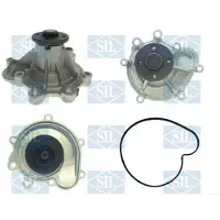 Saleri SIL Wasserpumpe PA1512