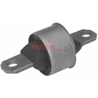 METZGER Lagerung, Achskörper 52039809