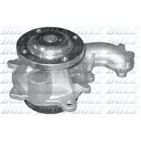 DOLZ Wasserpumpe F201