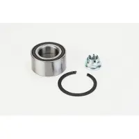 CONTITECH Radlagersatz Vorne für RENAULT Captur (J5, H5) 77mm WBE1116