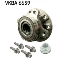 Skf Radlagersatz VKBA 6659