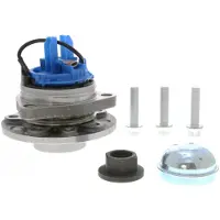 VAICO Radlagersatz Vorne für OPEL ZAFIRA B (A05) 137mm V40-1043