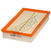 HENGST FILTER Luftfilter für FORD 97KB9601AB 1030652 1050705 E394L
