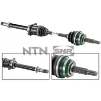 SNR NTN DK61.001 Antriebswelle Hinten Rechts