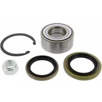 MAPCO Radlagersatz 46539
