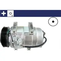 MAHLE ORIGINAL Klimakompressor KLIMA ACP 803 000S
