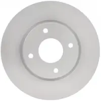 Bosch Bremsscheibe 0 986 479 737 vorne, belüftet, 1 Stück