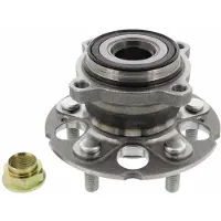 MAPCO Radlagersatz [Hersteller-Nr. 46286] für Honda