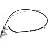 MAXGEAR Handbremsseil Seilzug Feststellbremse für TOYOTA HILUX VI Pick-up (N1) 32-1539