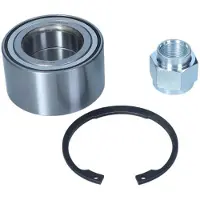 MAXGEAR Radlagersatz Vorne für OPEL Corsa F 68mm 33-1321