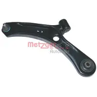 METZGER Autoteile Lenker, Radaufhängung [Hersteller-Nr. 58036201] für Suzuki, Fiat