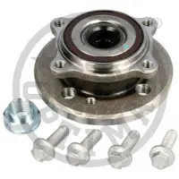 OPTIMAL Radlagersatz Vorne für MINI Schrägheck (R56) 137,5mm 501693