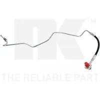 NK Bremsschlauch [Hersteller-Nr. 854315] für Skoda, VW, Seat