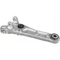 METZGER Lenker, Radaufhängung 58127001