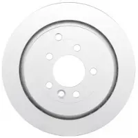Bosch Bremsscheibe 0 986 479 492 hinten, belüftet, 1 Stück