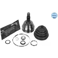 Meyle Gelenksatz Antriebswelle Radseitig für VW GOLF III (1H1) 100 498 0012