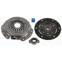 SACHS Kupplungssatz 3000 951 686