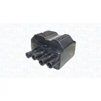 MAGNETI MARELLI Zündspule 060717046012