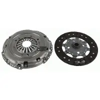 SACHS Kupplungssatz XTend 3000 950 975