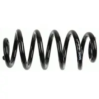 SACHS Fahrwerksfeder 994 405