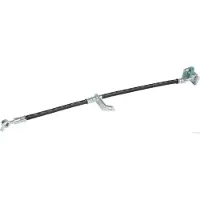 HERTH+BUSS ELPARTS Bremsschlauch HERTH+BUSS JAKOPARTS J37005200