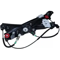 MAXGEAR 50-0394 Elektrischer Fensterheber Vorne Rechts für BMW 5 Touring (F11) 5 Limousine (F10)