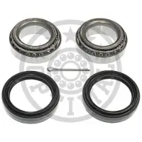 OPTIMAL Radlagersatz Vorne für HYUNDAI ATOS (MX) 65,1mm 951606