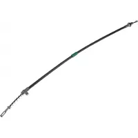 Blue Print Handbremsseil Seilzug Feststellbremse für CHRYSLER 300 C Touring (LX, LE) Hinten Links Hinten Rechts ADA104624