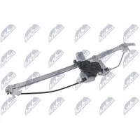NTY EPS-RE-031 Elektrischer Fensterheber Vorne Rechts für OPEL Vivaro A Kastenwagen (X83) Vivaro A Combi (X83) für RENAULT TRAFIC II Kasten (FL)