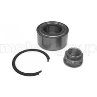 METELLI Radlagersatz Vorne für FIAT PUNTO (188) 19-1575